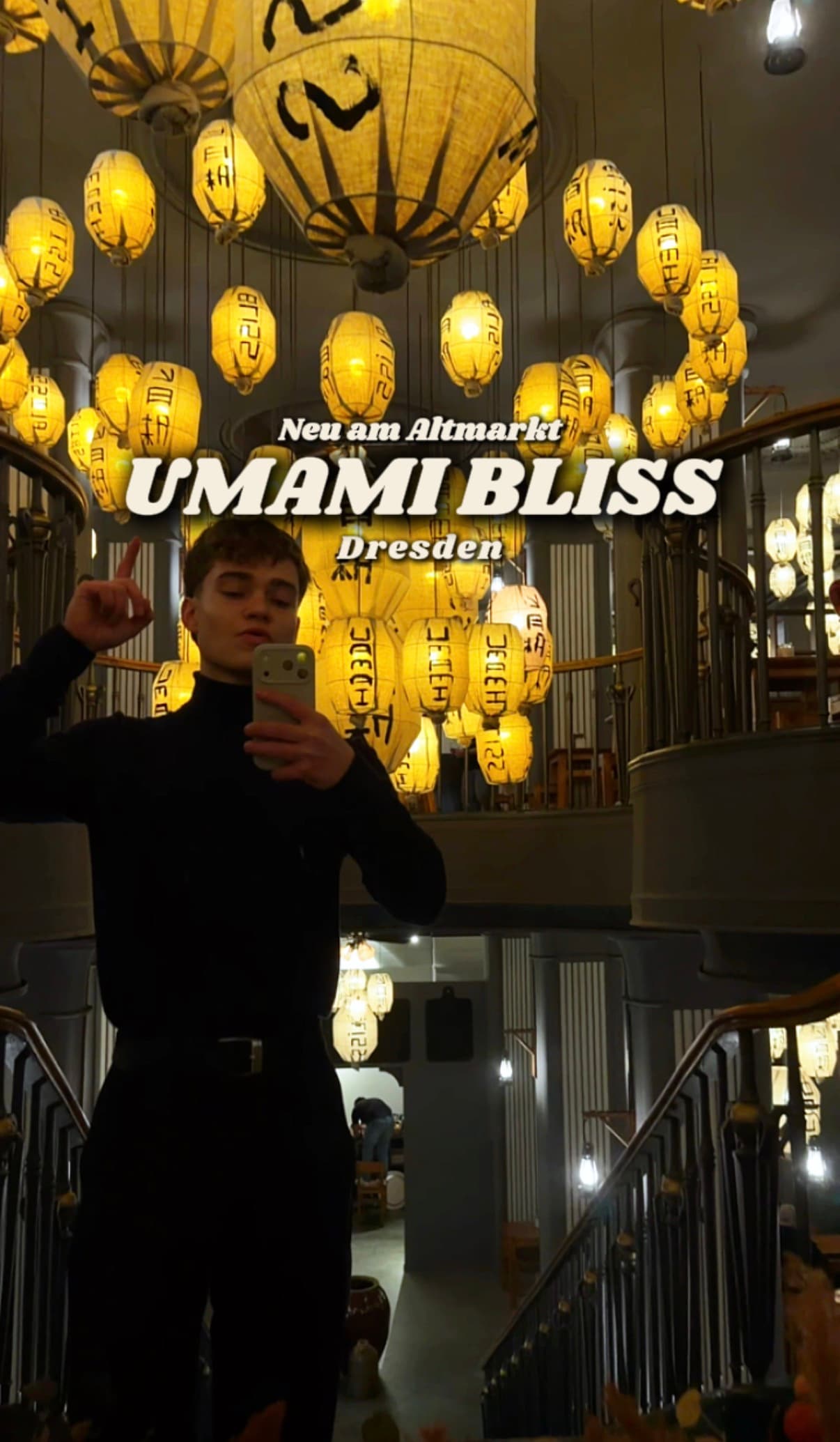 Umami Bliss
