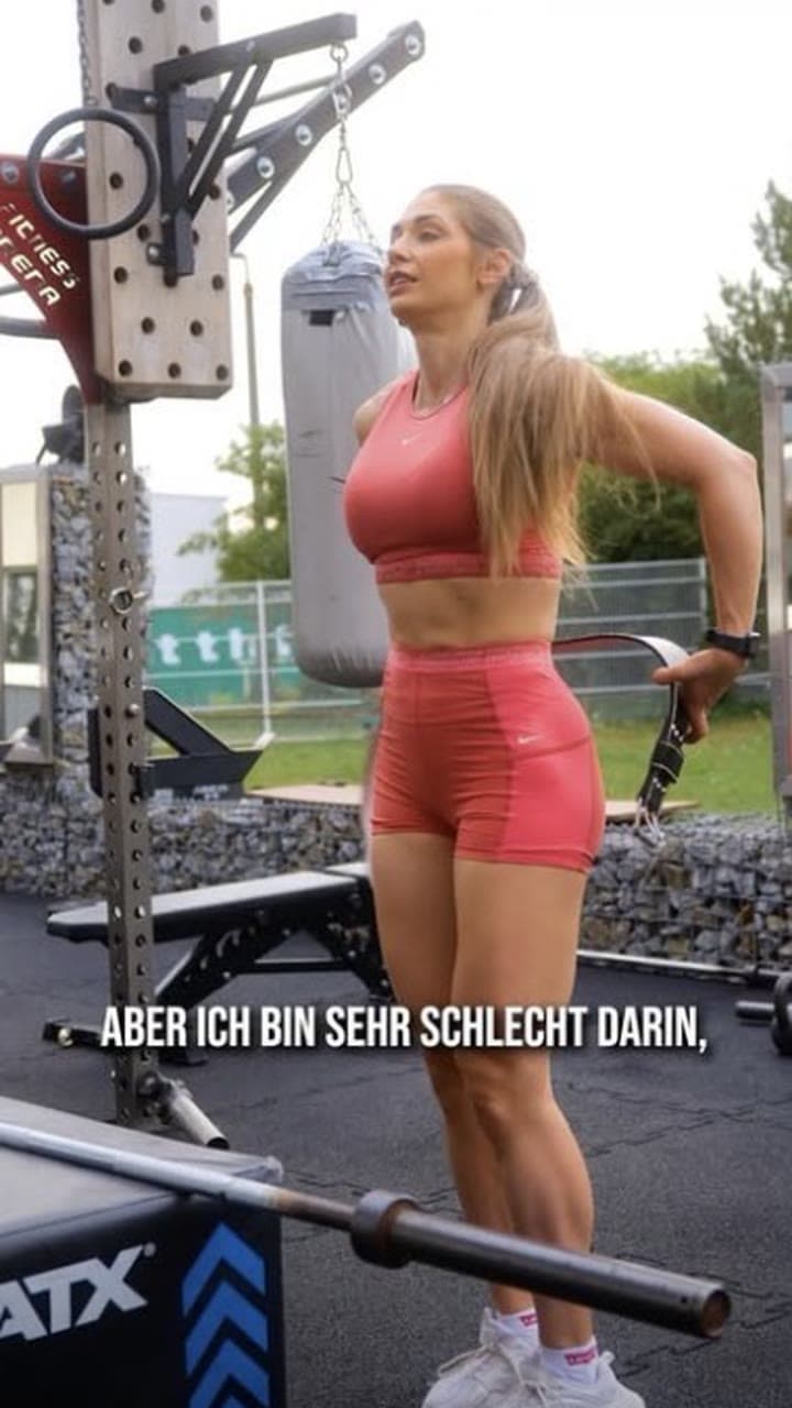 Vorschaubild: Theresa Singer · Q&A